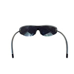 Louis Vuitton 2000 Cup Blue Shield Sunglasses