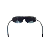 Louis Vuitton 2000 Cup Blue Shield Sunglasses
