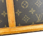 Louis Vuitton Vintage Monogram Babylone Tote Bag