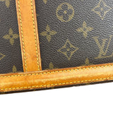 Louis Vuitton Vintage Monogram Babylone Tote Bag