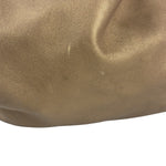 Loewe Beige Nappa Aire Anagram Hand Bag