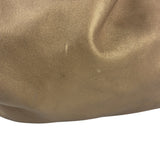 Loewe Beige Nappa Aire Anagram Hand Bag