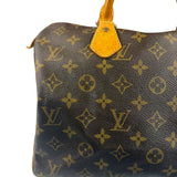 Louis Vuitton Monogram Speedy 30