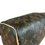 Louis Vuitton Vintage Monogram Speedy 25