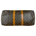 Louis Vuitton Monogram Keepall 45