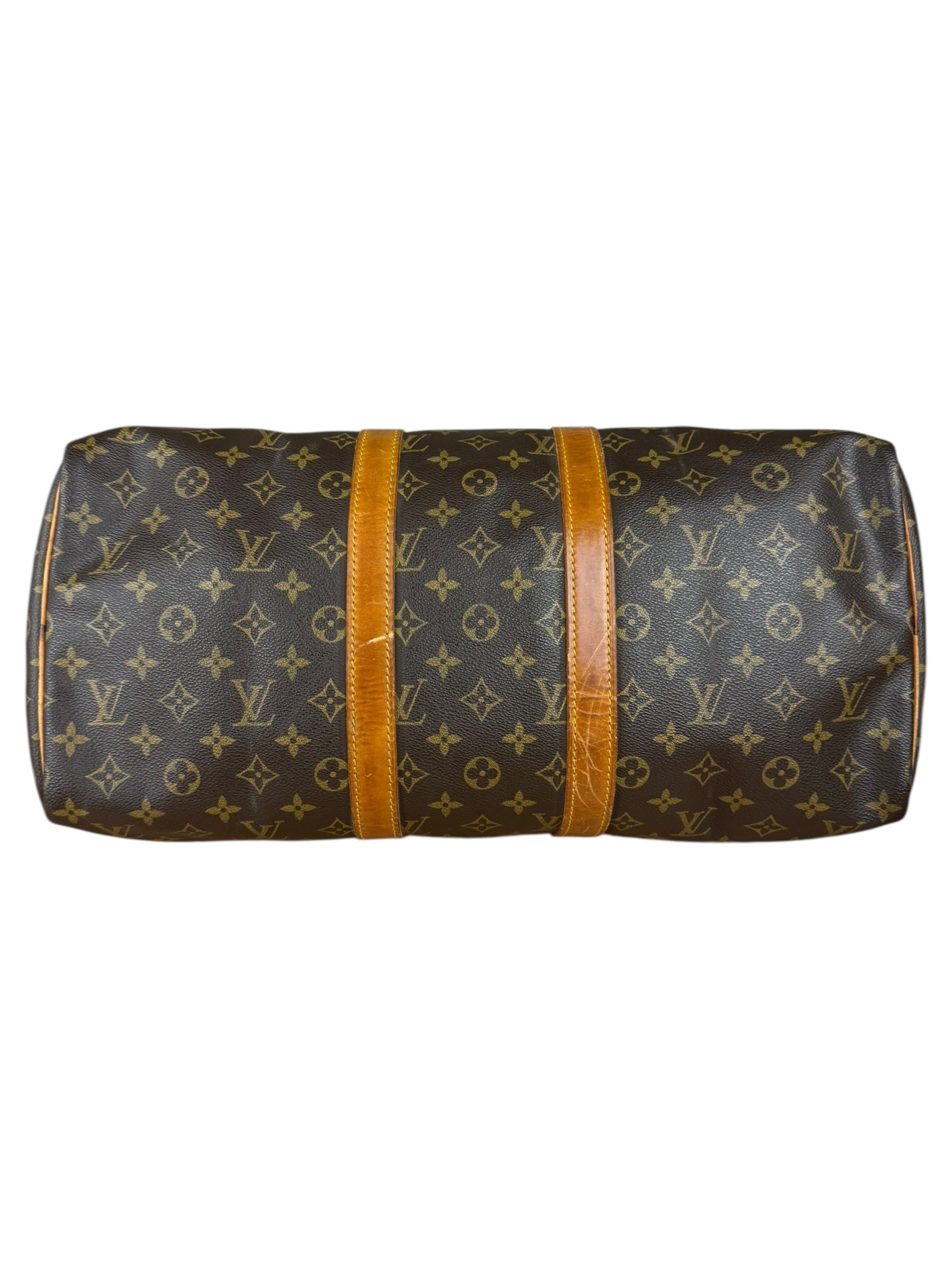 Louis Vuitton Monogram Keepall 45