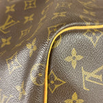 Louis Vuitton Monogram Keepall 55