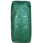 Louis Vuitton Vintage Borneo Green Epi Keepall Bag