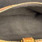 Louis Vuitton Monogram Wilshire Tote Bag