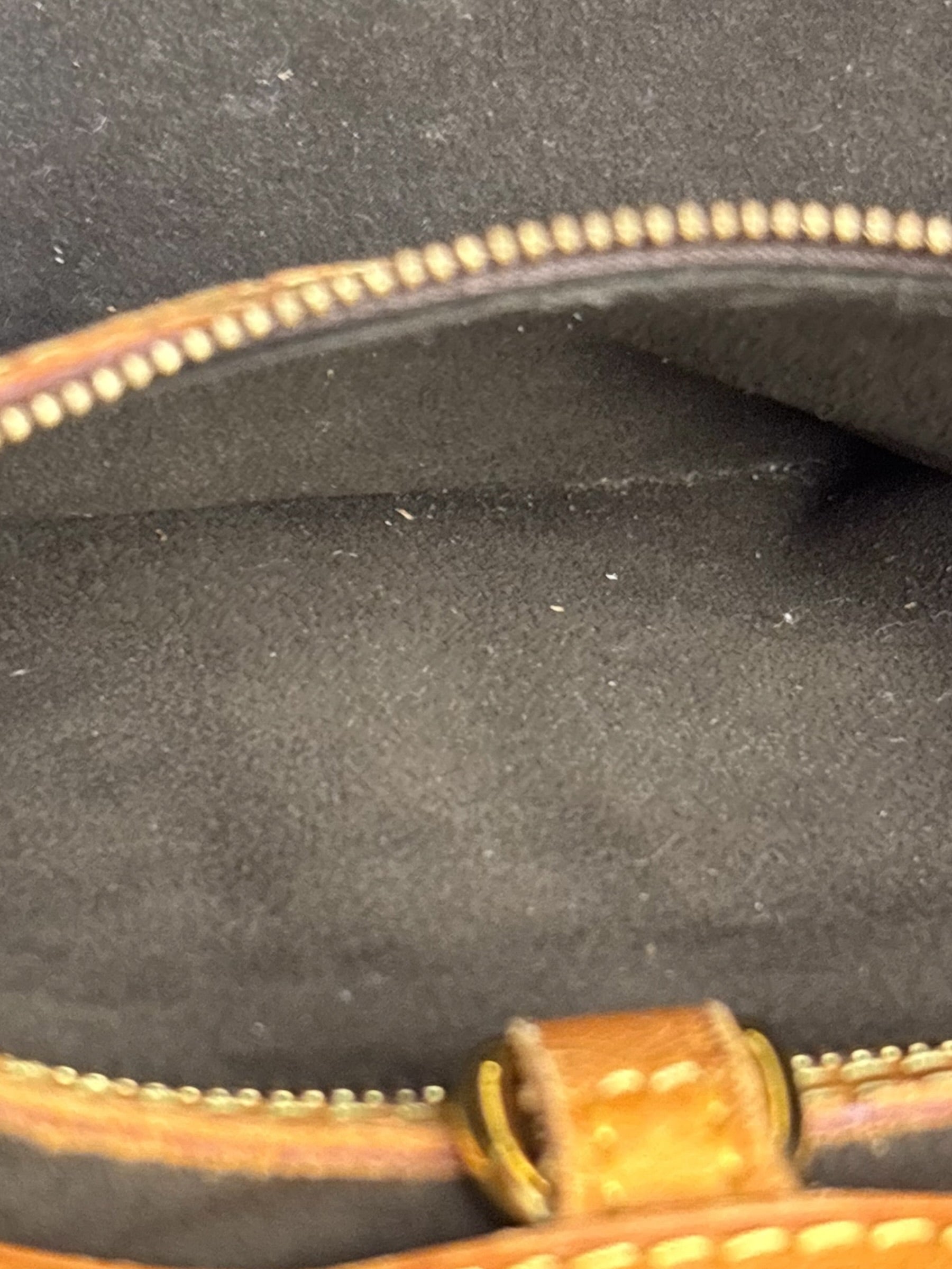 Louis Vuitton Monogram Wilshire Tote Bag