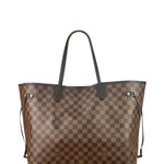 Louis Vuitton Damier Ebene Neverfull GM