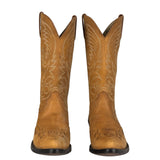 Durango Brown Cowboy Boots