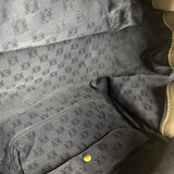 Loewe Nappa Aire Handbag