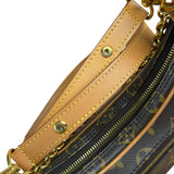 Louis Vuitton Monogram Loop Pochette