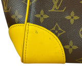 Louis Vuitton Monogram Yellow Phenix PM 2Way Bag