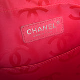 Chanel Cambon Line Lambskin Turnlock 2004