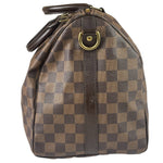 Louis Vuitton Damier Ebene Speedy 35