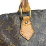 Louis Vuitton Monogram Alma PM