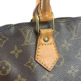 Louis Vuitton Monogram Alma PM