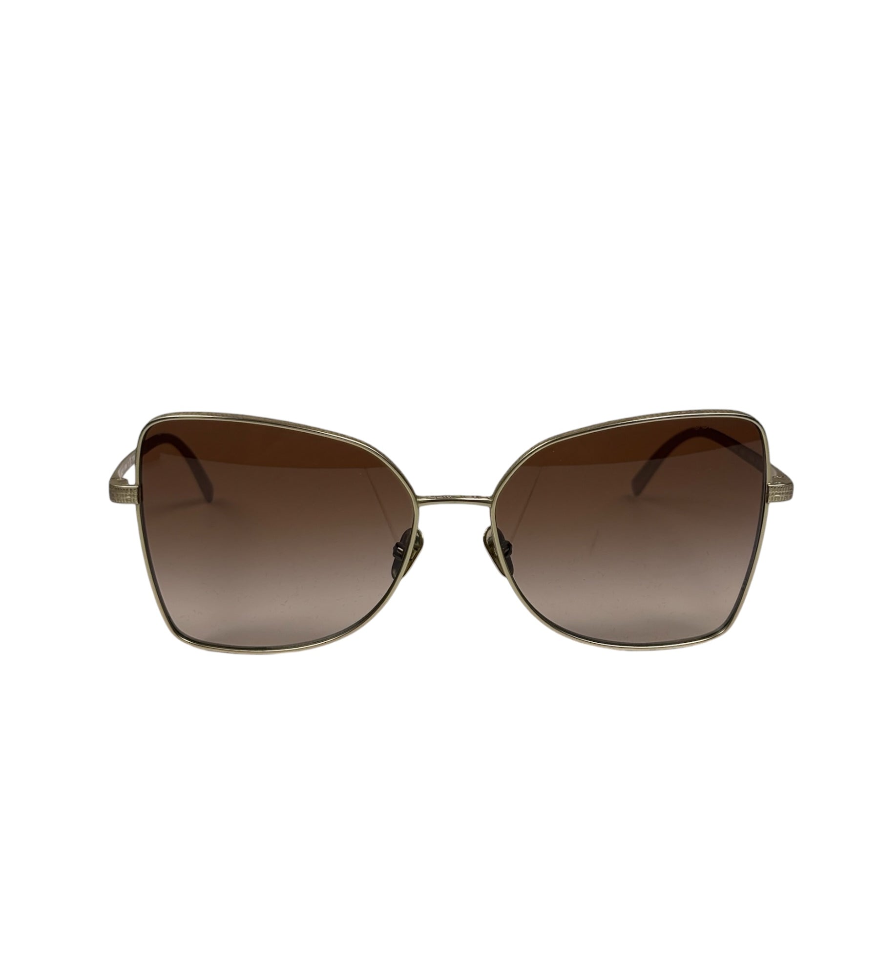 Chanel 4263-T Butterfly Sunglasses