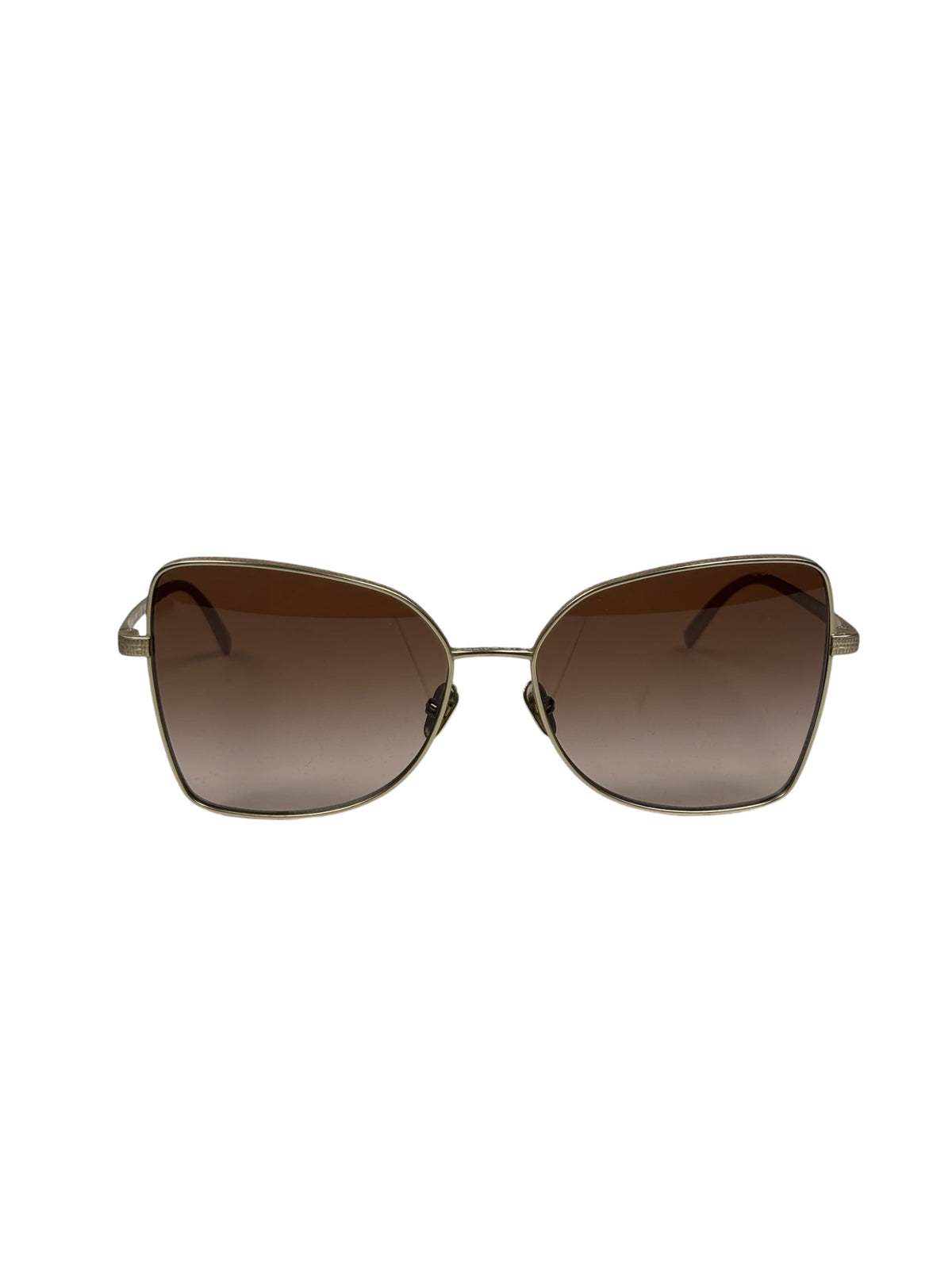 Chanel 4263-T Butterfly Sunglasses