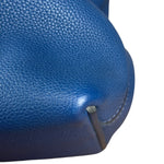 Hermes 24/24 Bleu Brighton Togo Leather 2019