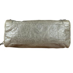 Balenciaga City Bag Taupe