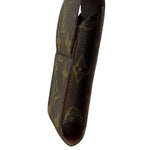 Louis Vuitton Monogram Lipstick Case