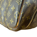 Louis Vuitton Classic Monogram Alizé Bag