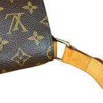 Louis Vuitton Vintage Monogram Musette Salsa Crossbody Bag