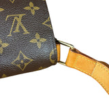 Louis Vuitton Vintage Monogram Musette Salsa Crossbody Bag