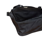 Prada Nylon Black Crossbody Bag