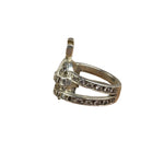 Vivienne Westwood Vintage Little Solid Orb Ring