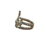 Vivienne Westwood Vintage Little Solid Orb Ring