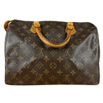 Louis Vuitton Monogram Speedy 30