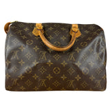 Louis Vuitton Monogram Speedy 30