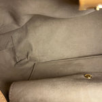 Louis Vuitton Black Murakami Judy MM