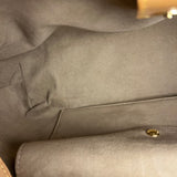Louis Vuitton Black Murakami Judy MM