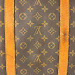 Louis Vuitton Vintage Monogram Keepall 60
