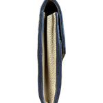 Louis Vuitton Empreinte Leather Beige Sarah Wallet