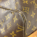 Louis Vuitton Monogram Sac Flanerie 50