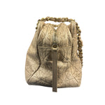 Chanel Paris-Moscou Moujik Bowler Bag 2008