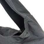 Balenciaga Black Greene St Flagship Tote Bag