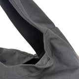 Balenciaga Black Greene St Flagship Tote Bag