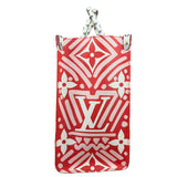 Louis Vuitton Tricolor Leather Monogram OnTheGo Tote Bag GM