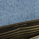 Marc Jacobs The Denim Mini Chain Bag