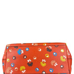 Coach Floral Print Taylor Tote Bag