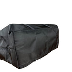 Prada Black Nylon Mini Tote Handbag