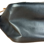 Chloé Black Leather Eden Tote