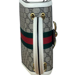 Gucci GG Supreme Monogram Queen Margaret Top Handle